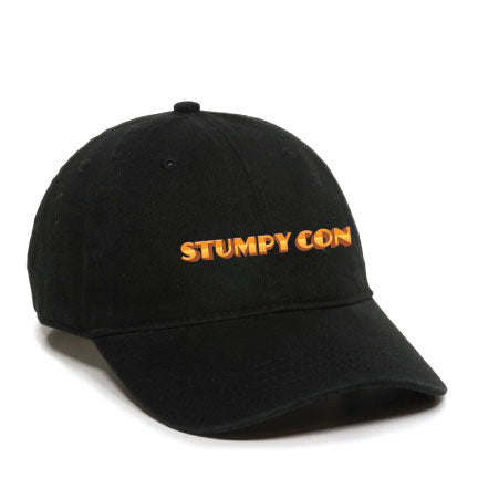 2024 Official StumpyCon Hoomin Hat