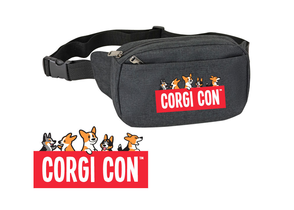 Corgi Con® Frappy Pack